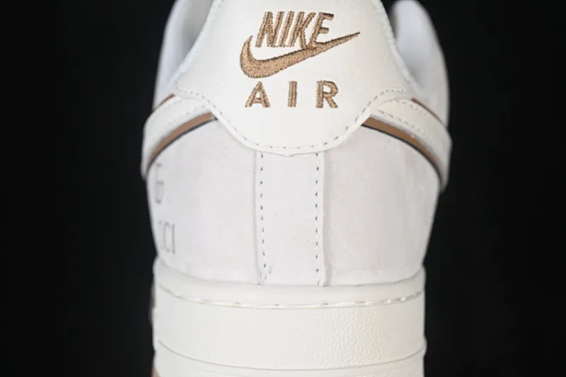 All Categories Nk Air Force 1 Air Force Series Nk Air Force 1 Low Air Force Low Nike Air Force 1'07 Low Classic Presbyopia Air Force One Low Casual Shoes MM3399-807